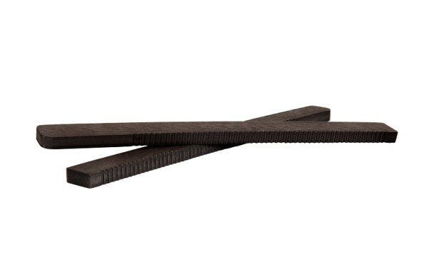 Заглушка для ступени ДПК SINGARAJA тёмно-коричневый купить в Туапсе