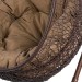 Кресло Подвесное из искусственного ротанга AFM-219A Brown купить в Туапсе