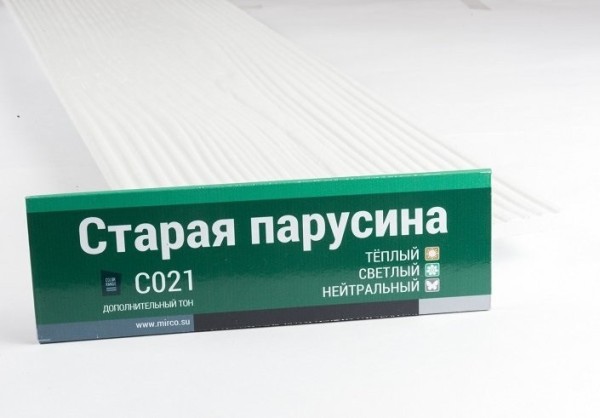 Сайдинг Мирко 7,5 под дерево С021 купить в Туапсе