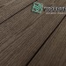 Террасная доска из ДПК WOODVEX Select Венге купить в Туапсе