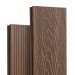 Террасная доска Latitudo PRO (усиленная) 150х24 Шоколад купить в Туапсе
