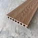 Террасная доска Latitudo PRO (усиленная) 150х24 Шоколад купить в Туапсе