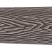 Террасная доская ДПК NanoWood Double 3D Венге купить в Туапсе