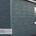 Фасадная панель Ю-Пласт Стоун-хаус камень изумрудный (двойной замок) купить в Туапсе
