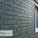 Фасадная панель Ю-Пласт Стоун-хаус камень изумрудный (двойной замок) купить в Туапсе