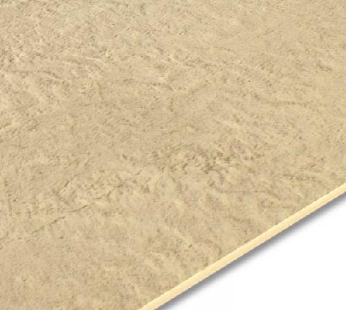 Фиброцементный сайдинг Roofas Board Stone Песчаник светлый купить в Туапсе