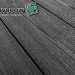 Террасная доска из ДПК WOODVEX Select Графит купить в Туапсе