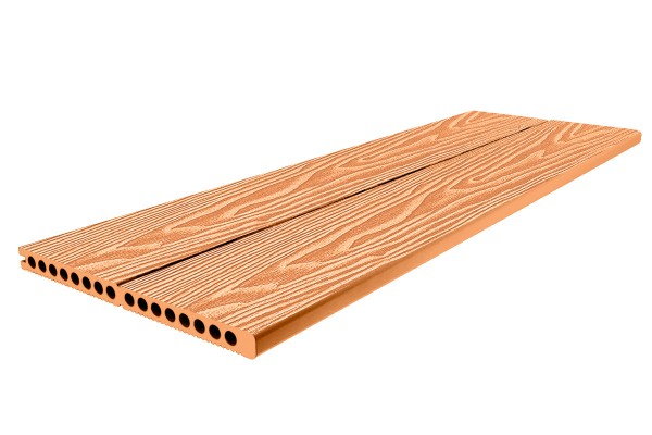 Ступень NauticPrime Esthetic Wood 300x22x4000 мм, кедр купить в Туапсе