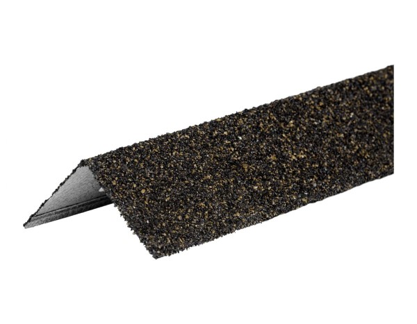 Уголок металлический внешний ТЕХНОНИКОЛЬ HAUBERK, Перуанский купить в Туапсе