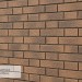 Фасадная панель Ю-пласт Стоун Хаус S-Lock Клинкер Балтик магма купить в Туапсе