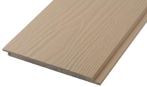 Фиброцементные панели Wood Click F03 купить в Туапсе