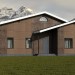 Фиброцементный сайдинг Roofas Board Stone Топаз купить в Туапсе