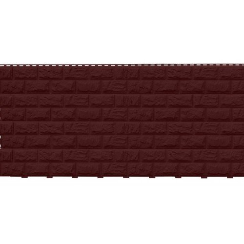 Фасадная панель Доломит Альпийский 2 м Корица купить в Туапсе