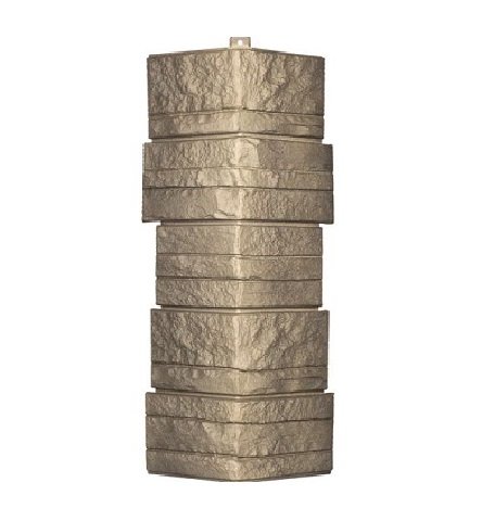 Угол T-Сайдинг-Альпийская Сказка Урал купить в Туапсе