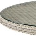 Комплект плетеной мебели AFINA из иск. ротанга T705ANT/Y137C-W85 Latte 2Pcs купить в Туапсе