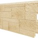 Фасадная панель VOX Sandstone (Сандстоун) кремовый купить в Туапсе