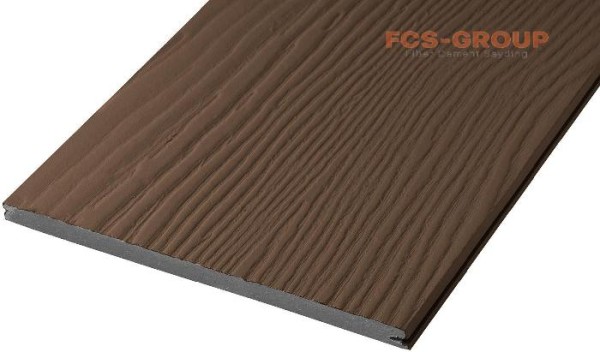 Фиброцементные панели FCS Group Wood Line F21 купить в Туапсе