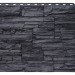 Фасадная панель Royal Stone, Камень Скалистый, Кингстон купить в Туапсе