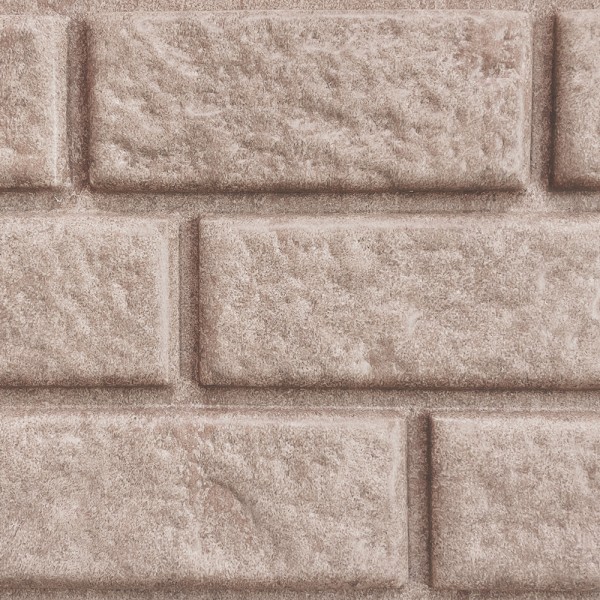 Сайдинг BRICKHOUSE белый купить в Туапсе