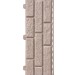 Сайдинг BRICKHOUSE белый купить в Туапсе