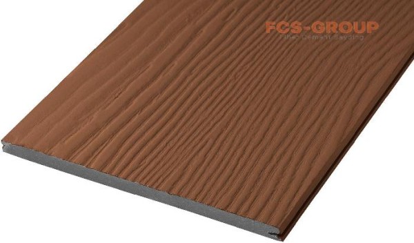 Фиброцементные панели FCS Group Wood Line F30 купить в Туапсе