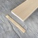 Террасная доска Latitudo Solid 150х21 Натур (Полнотелая) купить в Туапсе