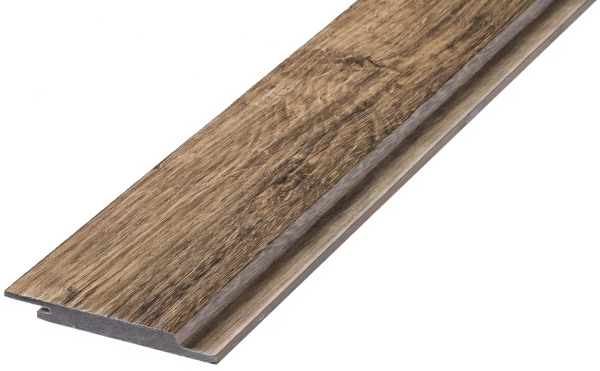 Фиброцементный сайдинг FCSPRO Click Shtil (Кедр) купить в Туапсе