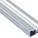 Лага алюминиевая KRONEX 40x15x3000 мм опорная Slim купить в Туапсе