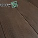 Террасная доска из ДПК WOODVEX Select Венге Colorite купить в Туапсе