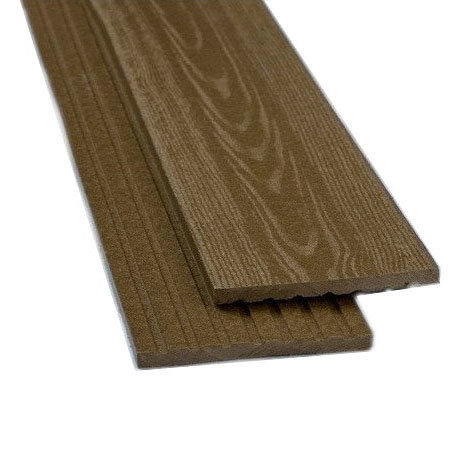 Заборная доска из ДПК  ECODECKING Дерево купить в Туапсе