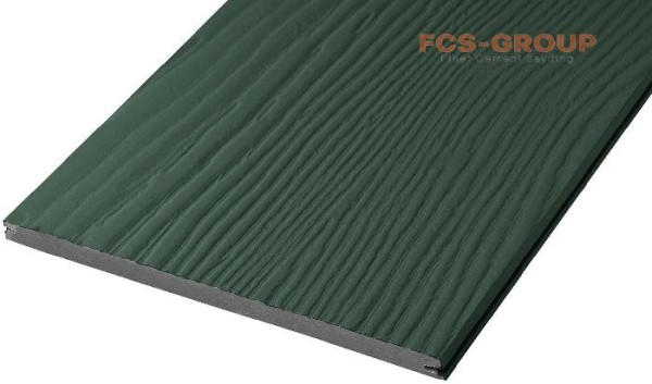 Фиброцементные панели FCS Group Wood Line F31 купить в Туапсе