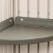 Сарай пластиковый LifeTime 10x8 купить в Туапсе