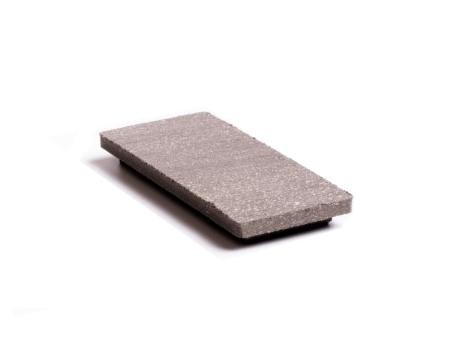 Заглушка для лавочного бруса Ecodecking Комфорт 40х90 шоколад купить в Туапсе