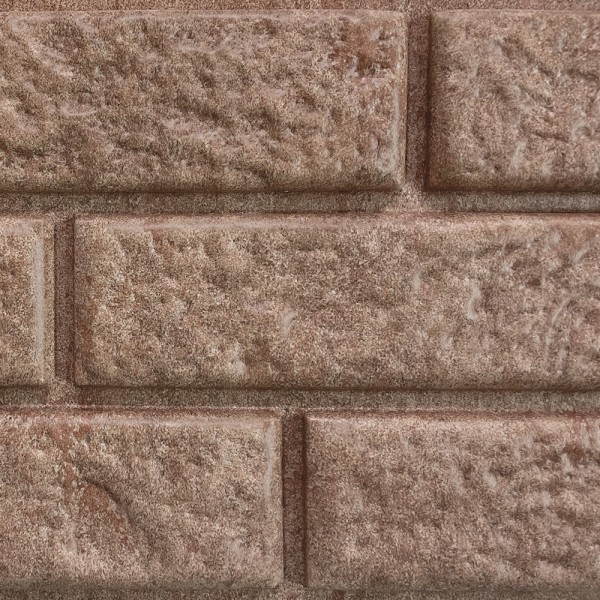 Сайдинг BRICKHOUSE песочный купить в Туапсе