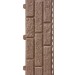Сайдинг BRICKHOUSE песочный купить в Туапсе