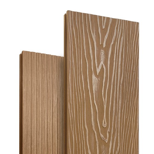 Террасная доска Latitudo Solid 150х21 Орех (Полнотелая) купить в Туапсе