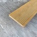 Террасная доска Latitudo Solid 150х21 Орех (Полнотелая) купить в Туапсе