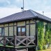 Фасадная панель Альта-Профиль, Бутовый Камень, Балтийский купить в Туапсе