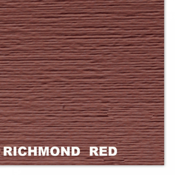 Сайдинг Виниловый Mitten, Sentry Mitten, Richmond red купить в Туапсе