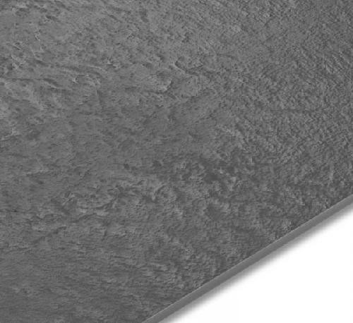 Фиброцементный сайдинг Roofas Board Stone Антрацит купить в Туапсе