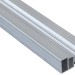 Лага алюминиевая KRONEX 50x25x3000 мм несущая купить в Туапсе