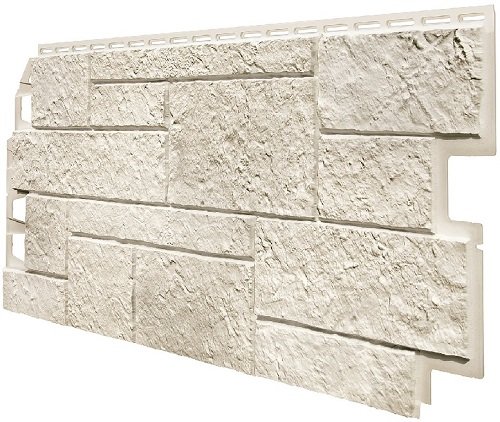 Фасадная панель VOX Sandstone (Сандстоун) бежевый купить в Туапсе