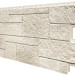 Фасадная панель VOX Sandstone (Сандстоун) бежевый купить в Туапсе