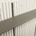 Сарай пластиковый LifeTime 15x8 DD купить в Туапсе