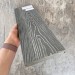 Террасная доска Latitudo Solid 150х21 Серый (Полнотелая) купить в Туапсе