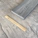 Террасная доска Latitudo Solid 150х21 Серый (Полнотелая) купить в Туапсе
