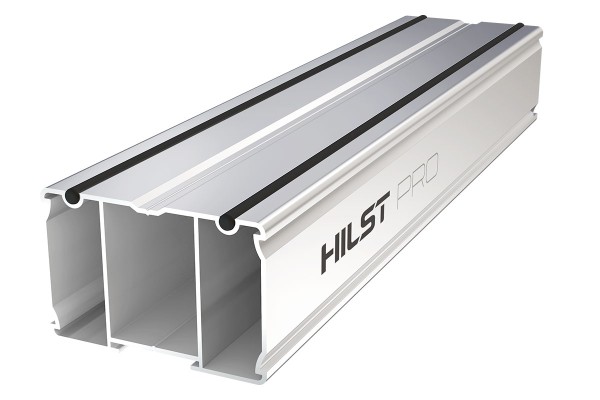 Лага алюминиевая Hilst JOIST Professional PREMIUM 4000x60x40 купить в Туапсе