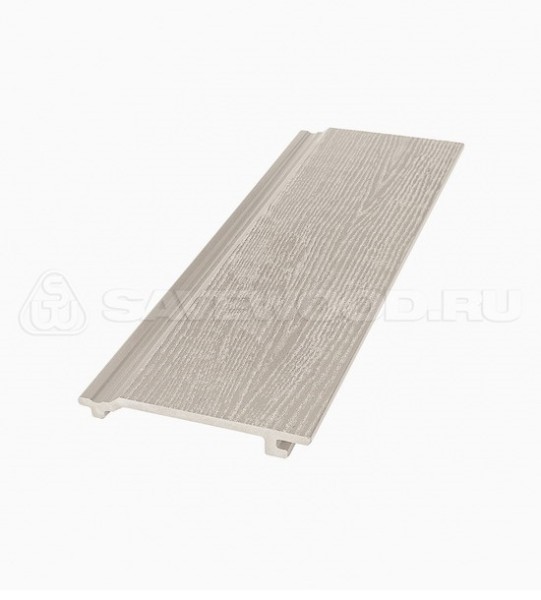 Сайдинг из дпк savewood sw-sorbus радиальный распил бежевый купить в Туапсе