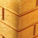 Угловые элементы КАНЬОН с перекрытием шва купить в Туапсе
