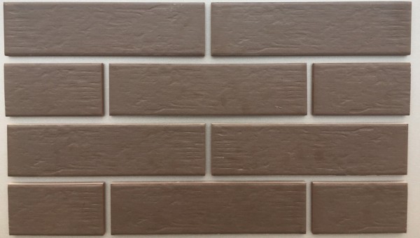 Фасадная Термопанели Аляска Natural Braun Struktur купить в Туапсе